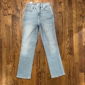 Good American indigo  Blue Women's Jeans